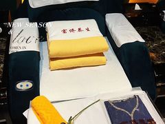 -富侨养生(威宁路店)