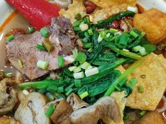 -螺小胖柳州螺蛳粉(钟楼总店)