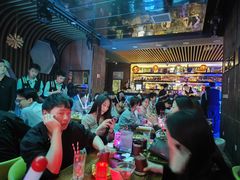 -MOSSO音乐酒吧·Live House(南京西路店)