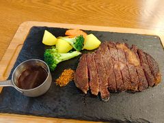 -曼乐辰餐厅(中庚漫游城店)