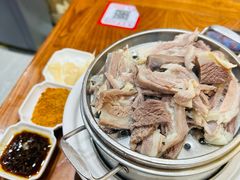 -七百岁羊肉馆(环球港店)