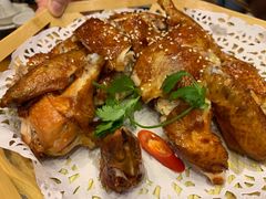 -牛品福潮汕牛肉火锅(旺庄店)