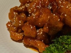 -北京饭店诺金-东33餐厅