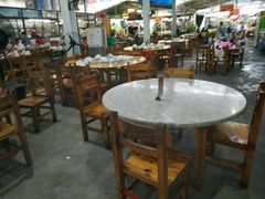 大堂-四川小胡子海鲜(丁村万人海鲜广场店)