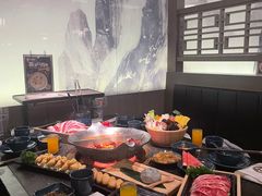 -湊湊火锅·茶憩(打浦桥日月光店)