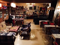 -哈尔滨北方国际青年旅舍(中央大街店)