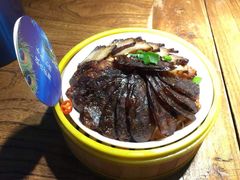 -雀舞云南菜(乐客城店)