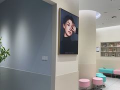 -天真蓝照相馆(五角场百联又一城店)