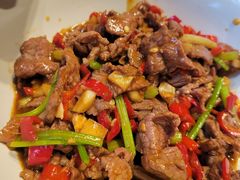 -大中华酒楼·主席武昌鱼·武汉美食地标(江汉路步行街店)