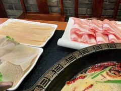 -双合福火锅(河北路店)