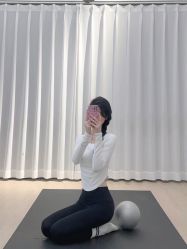 -卡莫瑜伽·普拉提