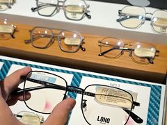 -LOHO眼镜(上海五角场合生汇店)
