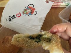-穆桂英美食(城中店)