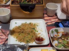 -木屋烧烤(南新店)