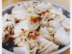 -正宗东门老牌豆芽粉