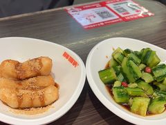 -胖哥俩肉蟹煲(上海悦荟广场店)