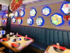 -沪小胖·小龙虾·蓝龙王(八佰伴店)