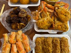 -谢记上海大排档(长寿路店)