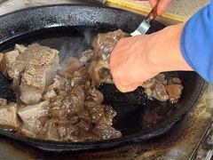 -二七友名焖子铺