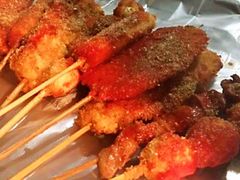 -庞记炸串