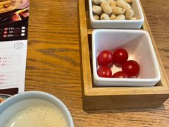 -汀小府·福建客家菜(鼓山沃尔玛店)