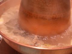 -额尔敦草原涮羊肉·烧烤(冻青树总店)