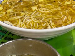 -令氏家外家周秦食府(高新店)