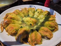 -凤凰山斑鱼馆(恭城店)