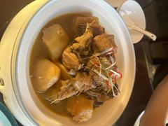 -岚县土豆宴(总部)