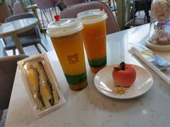-妙井の茶(罗湖地王店)