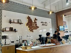 -Torch Coffee 炬点咖啡