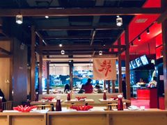大堂-锅儿匠辣子鸡(春熙路店)