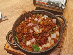 -鑫小城故事·藕汤·家常菜(台北一路总店)