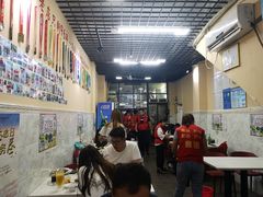 大堂-琼大师东方烤乳猪(亚特兰蒂斯店)