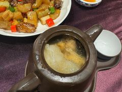 -粤匠·澳门点心粤菜海鲜(澳门半岛店)
