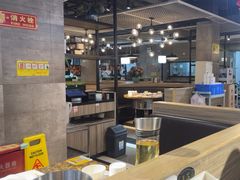 -黄记煌三汁焖锅(渝北金港国际店)
