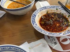 -天发芽·何记葫芦头泡馍·老字号(小南门店)