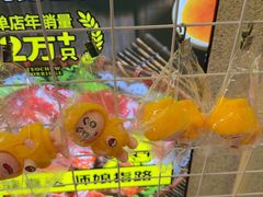 -南拳十三姨·潮汕砂锅粥·粤菜(西单大悦城店)