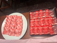 -东来顺饭庄(apm总店)