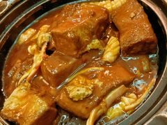 -虾饺妹·酒家(金碧店)