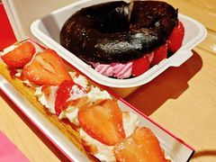 -CC BAGEL&SCONE 贝果与司康(南开大悦城店)