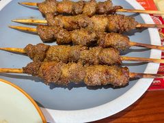 -1078號老北京涮肉(松柏店)