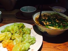 -缘生态云南菜·野生菌庭院餐厅(华侨城店)