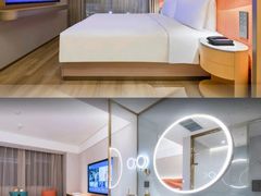 -成都宽窄巷子漫心酒店