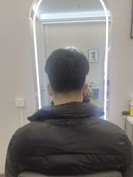 -保罗造型