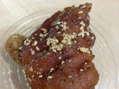 iphone_upload_pic-美人万三·蚝大人生蚝小馆(昌里路店)