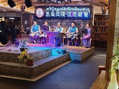 -思金拉措庄园藏餐(太阳岛店)