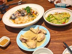-港丽餐厅(正大店)
