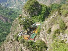 -圣莲山风景区
