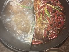 -萍姐火锅·公路夜市(打浦桥日月光店)